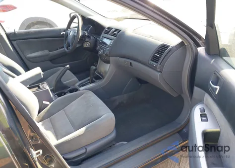 2005 Honda Accord 2.4 Ex from USA, damaged, VIN 1HGCM56785A177563